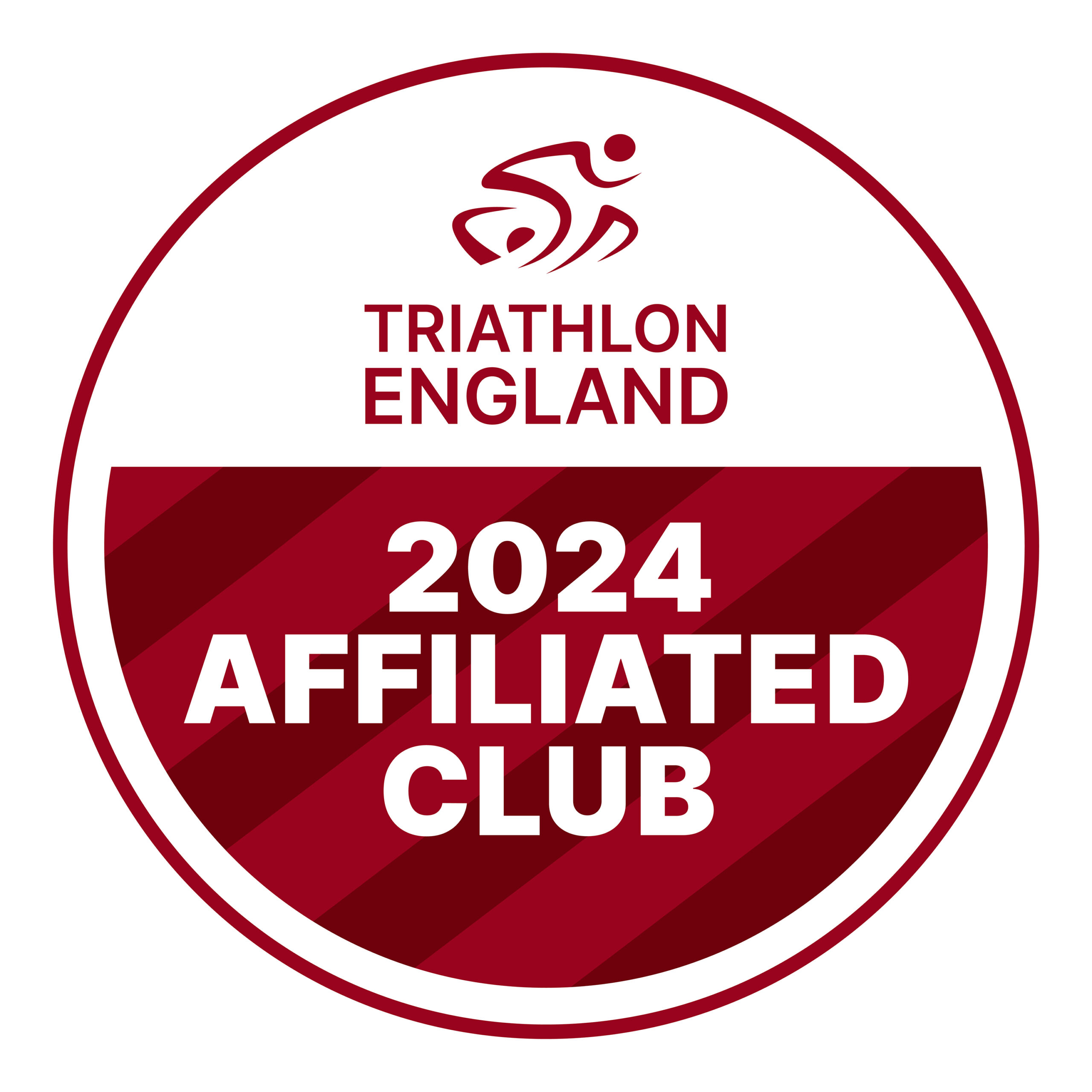 Affiliated TriClub Since 2022