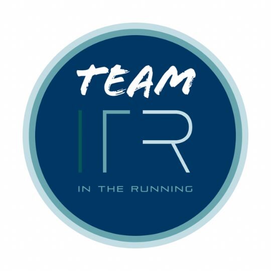 Team ITR Logo