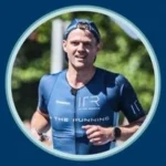 Coach George | Triathlon Coach | Team